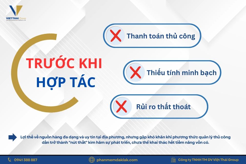 Thực trạng của hầu hết các cửa hàng ngành gia dụng.